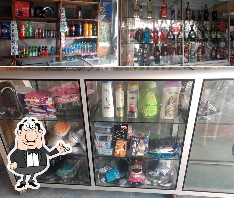 MULTISERVICIOS "EL VIAJERO