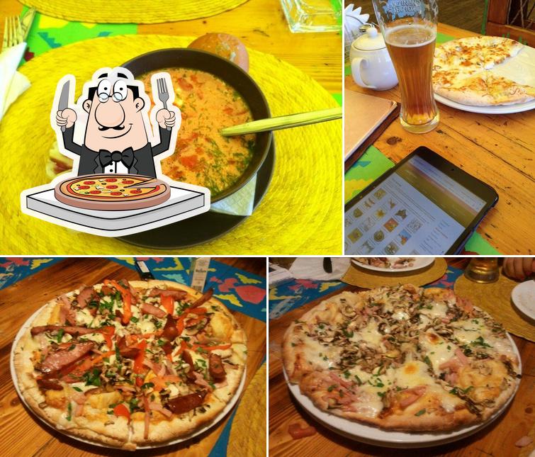 Мачо
