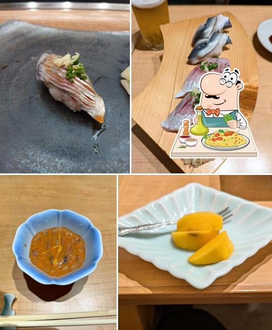 Mori Sushi