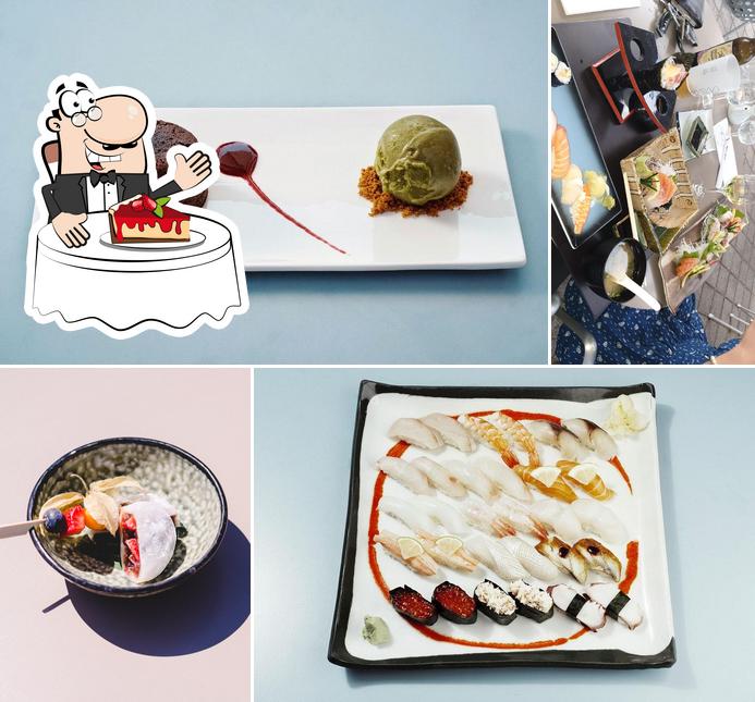 MYŌ Sushi Bar