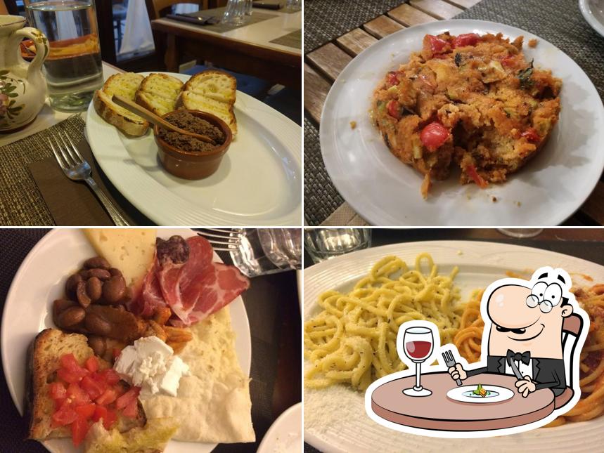 Osteria Palmira