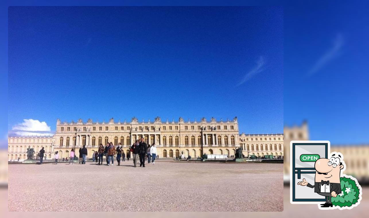Palais de Chine