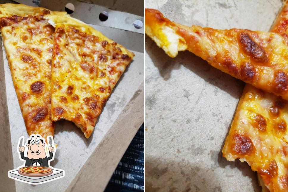 Pizza Pizza
