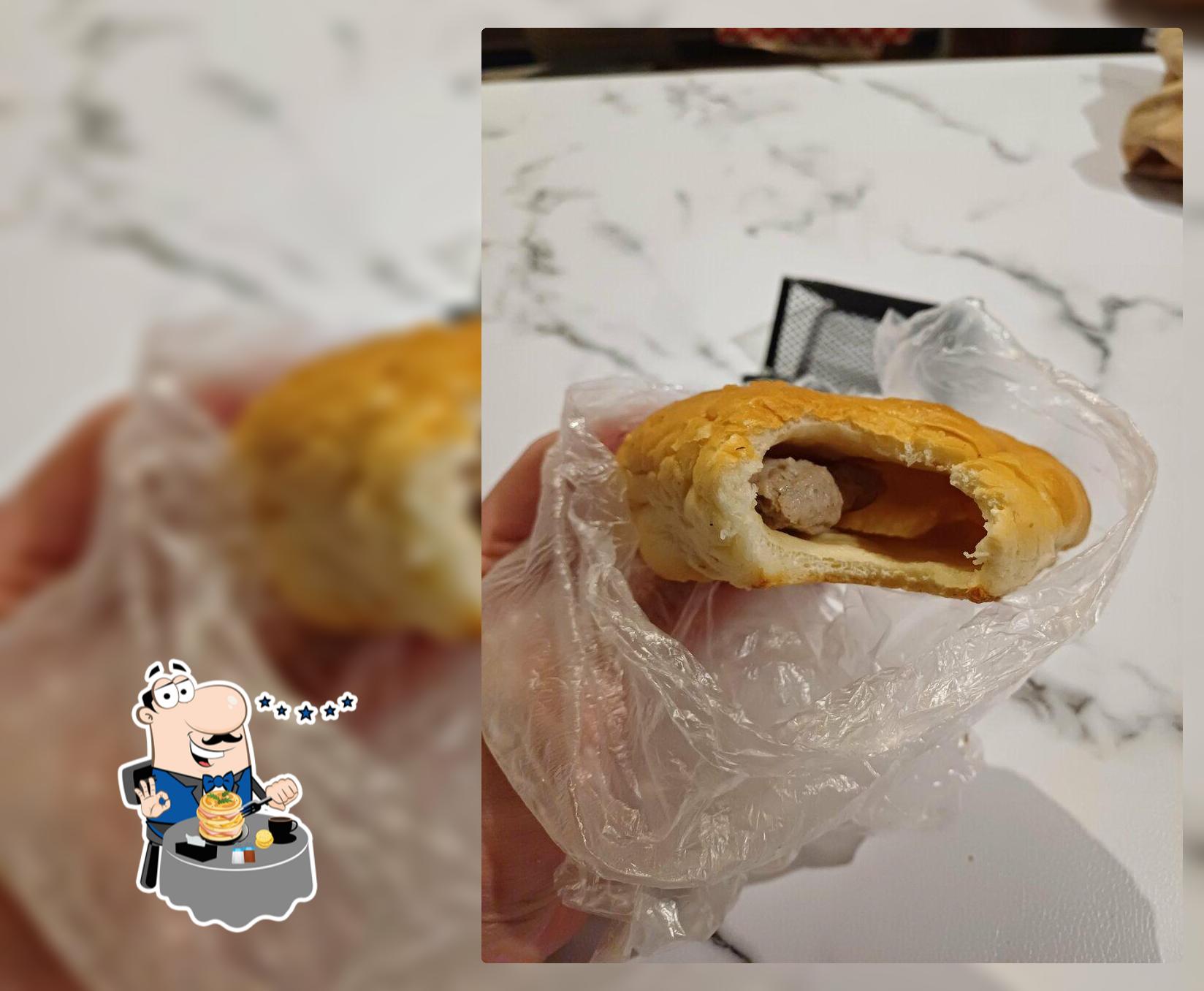Румяный Каравай