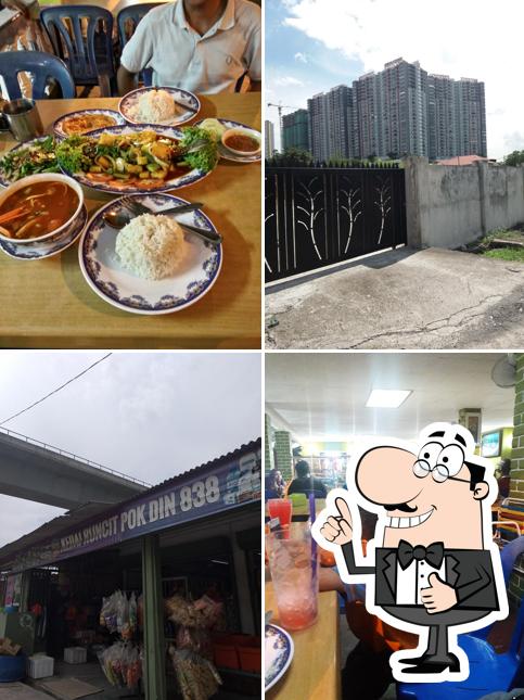Kedai Pak Tam