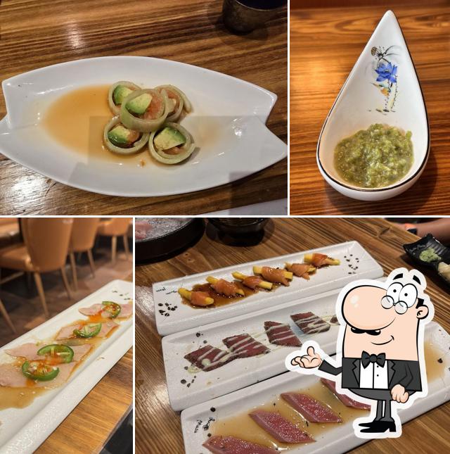 Sushi Masa