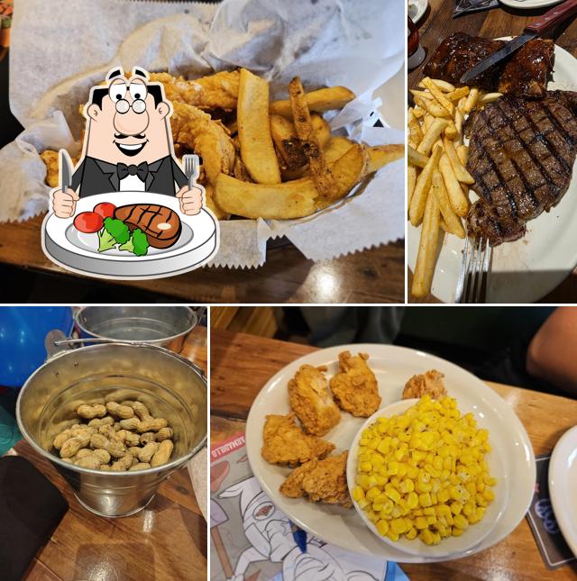 Texas Roadhouse Metepec