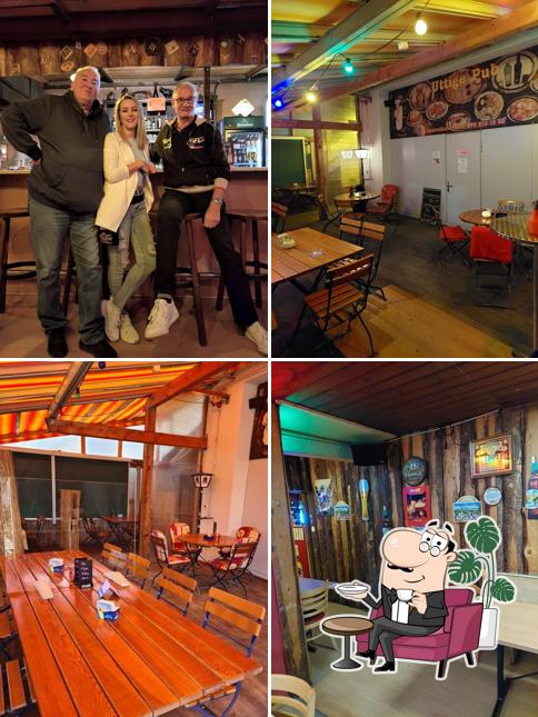 Uttige-Pub