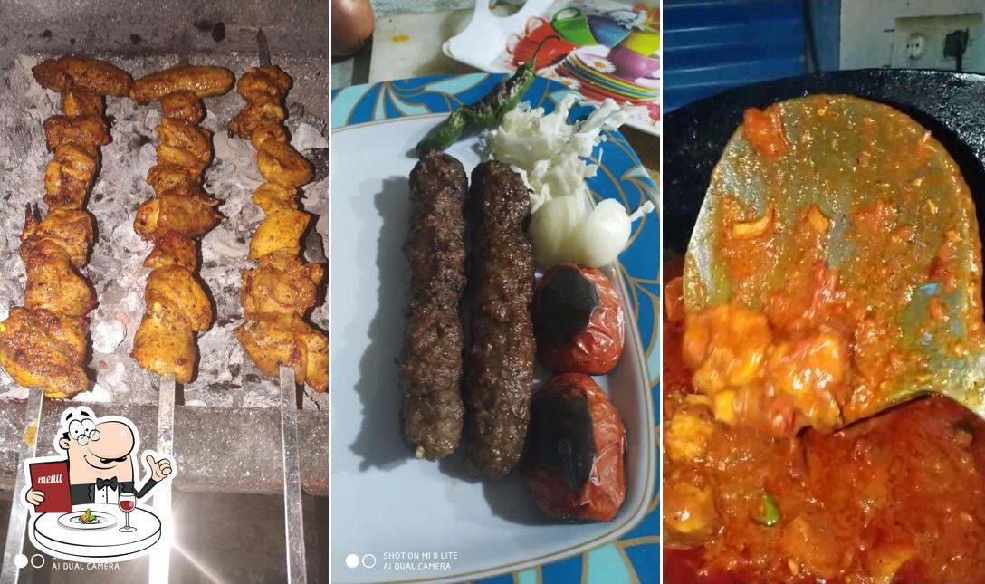 کافی شاپ اقیانوس