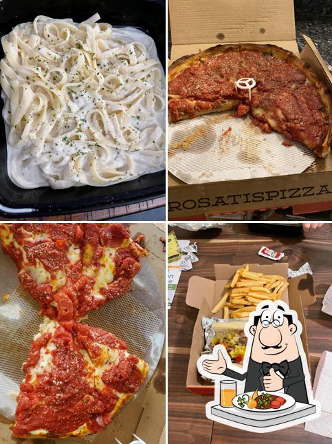 Rosati's Pizza