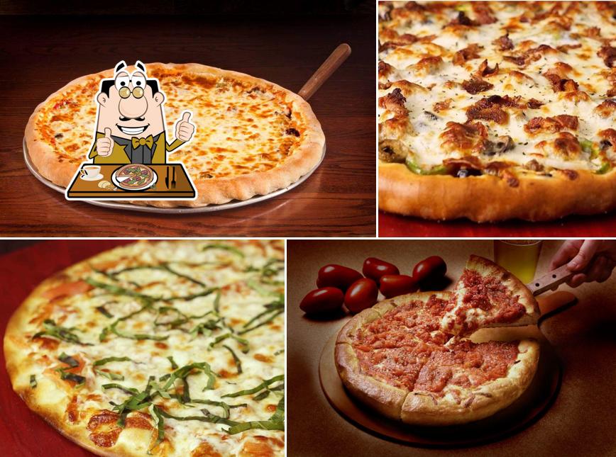 Rosati's Pizza