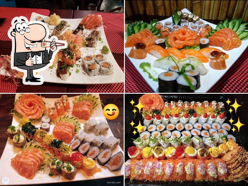 Seijin Sushi Bar