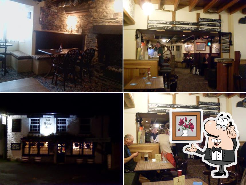 The Ship Inn