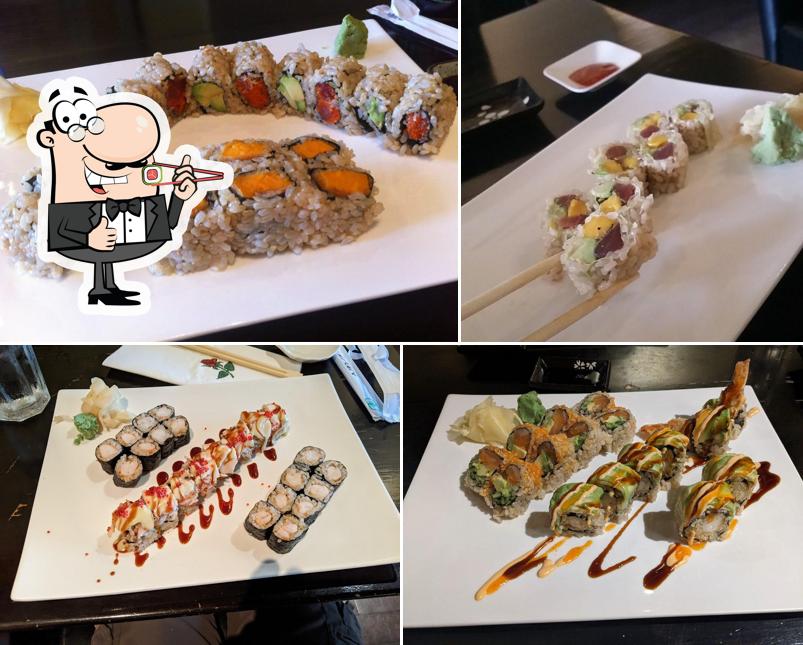 Sogo Sushi