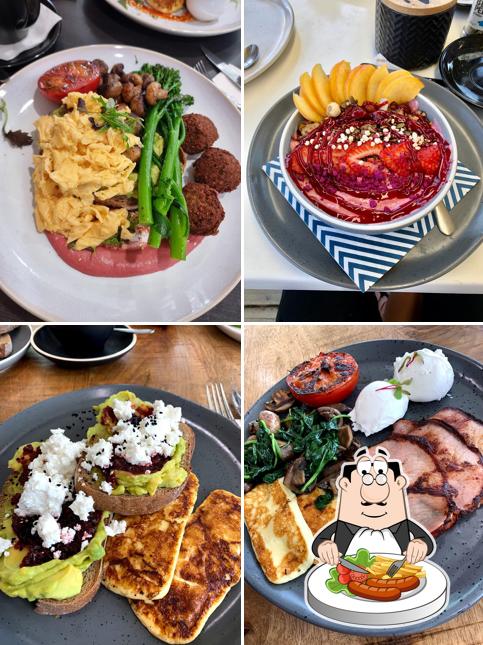 Square 44 Cafe
