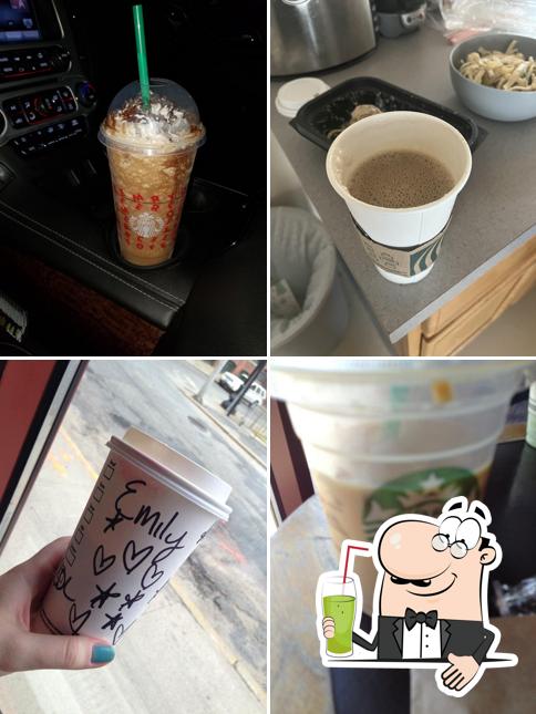 Starbucks Coffee Company