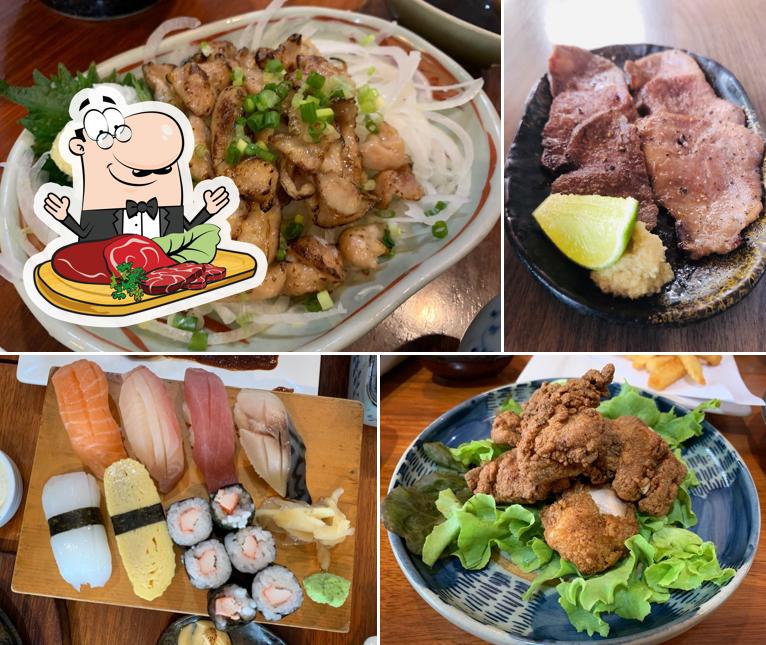Tsubaki Restaurant