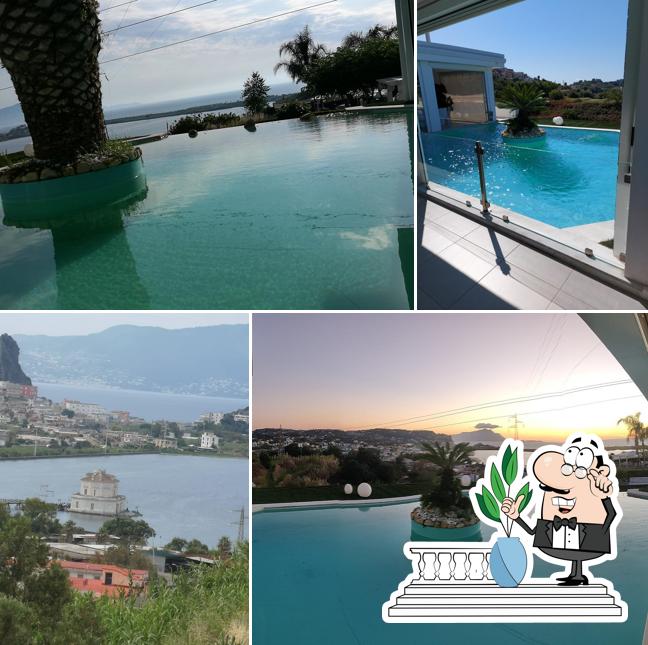 Villa Il Soffione