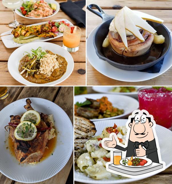 Ocotillo Restaurant