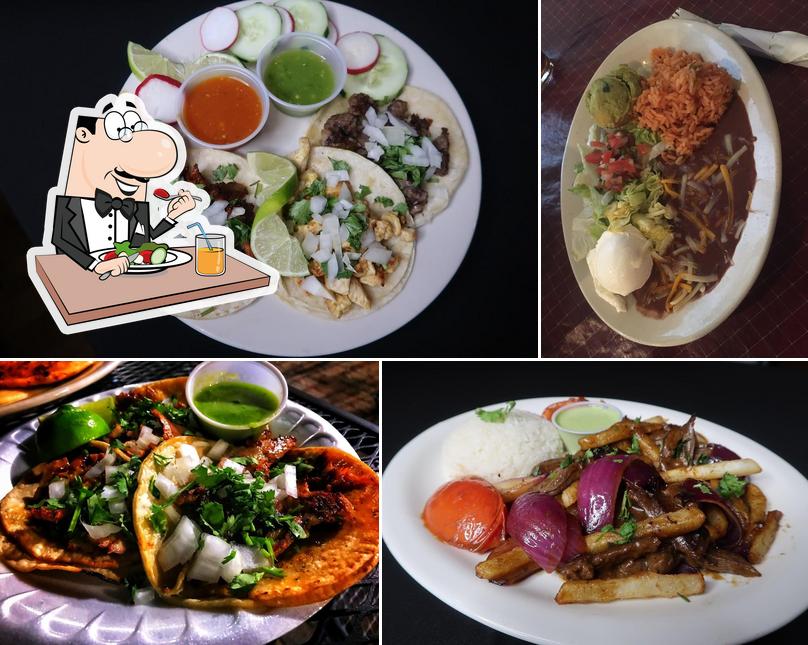 90 Grados Restaurant