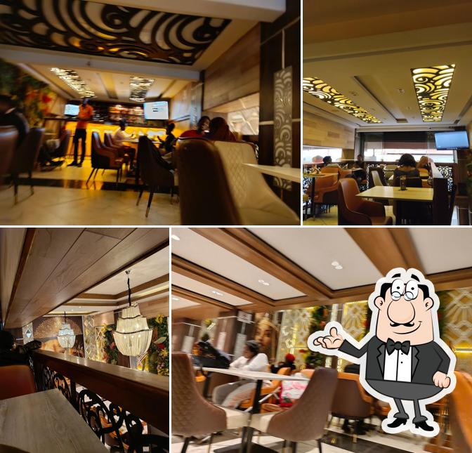 Bonds Restaurant CBD