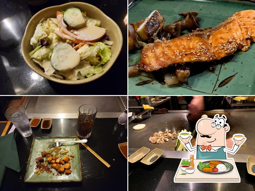 Bonsai Japanese Steakhouse