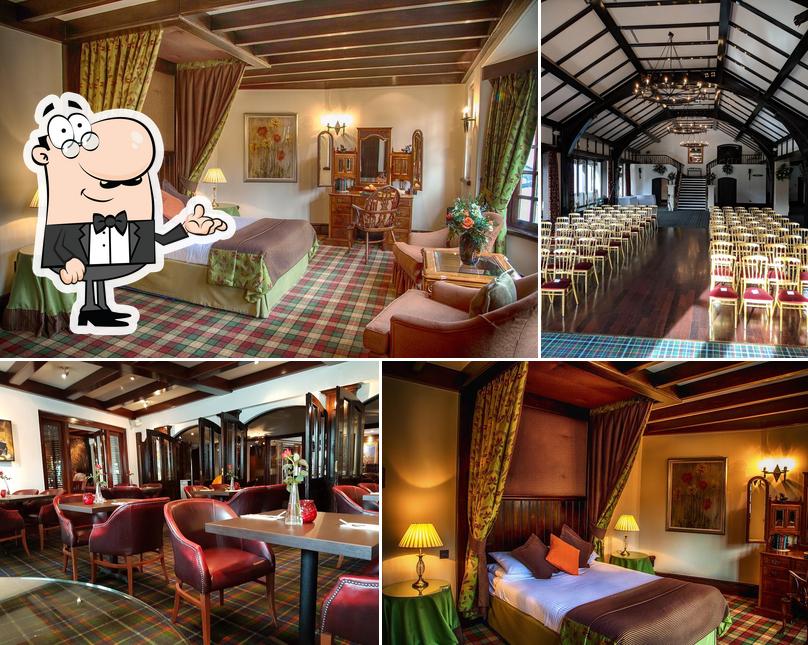 Brig o' Doon House Hotel