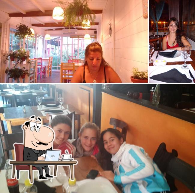 Cancamo Resto Bar Restaurante