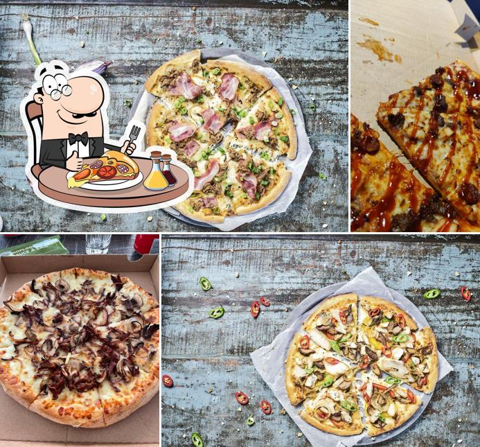 Domino's Pizza