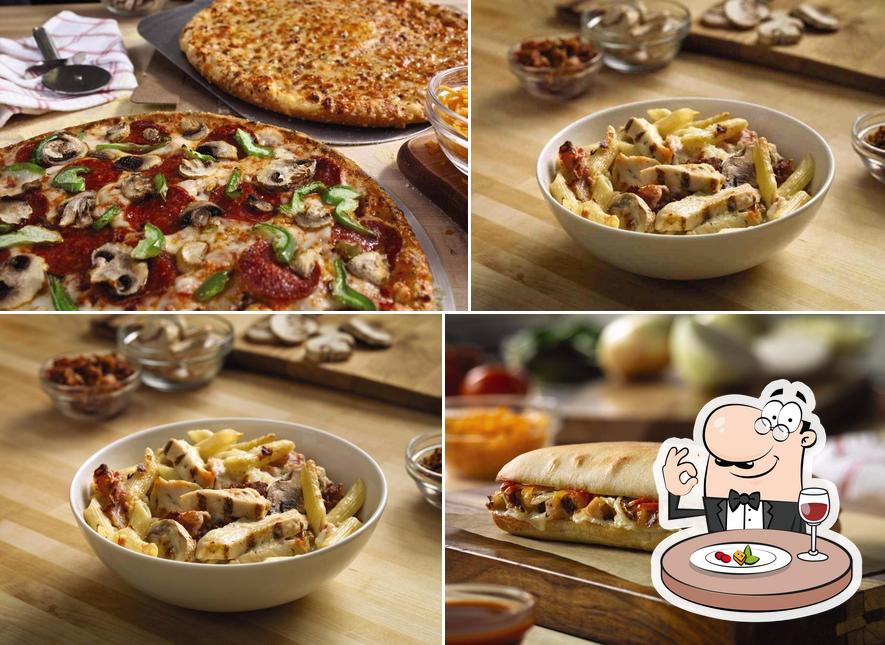 Domino's Pizza