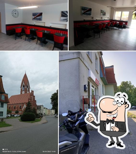 Berfin Bistro