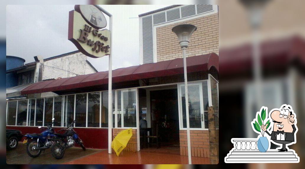El Gran Buffet