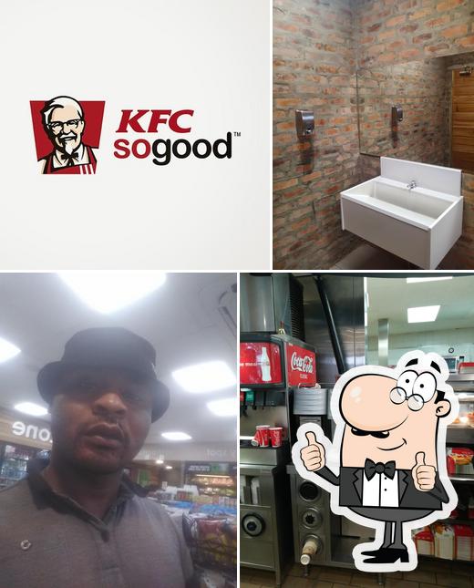 KFC Nqanqarhu
