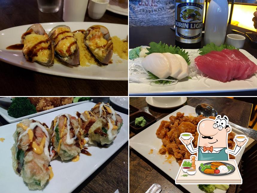 Kawaii Sushi and Asian Cuisine - Glendale