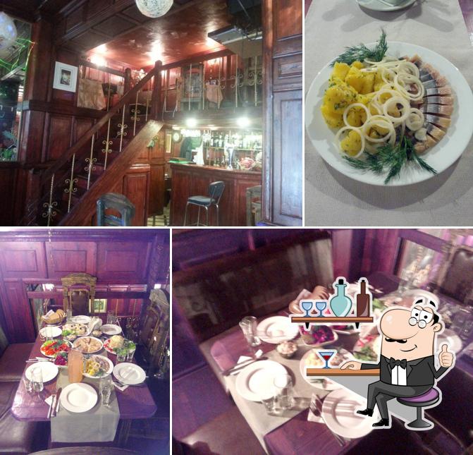 Ковчег
