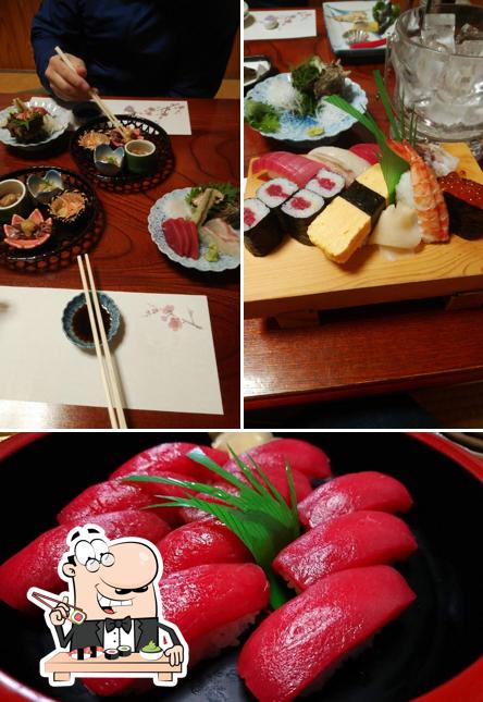 Kura Sushi