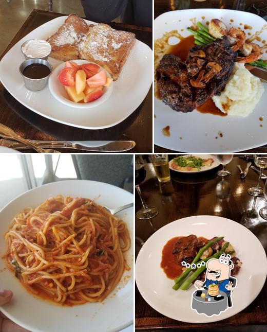 La Riv Wood Fired Italian - Temple TX