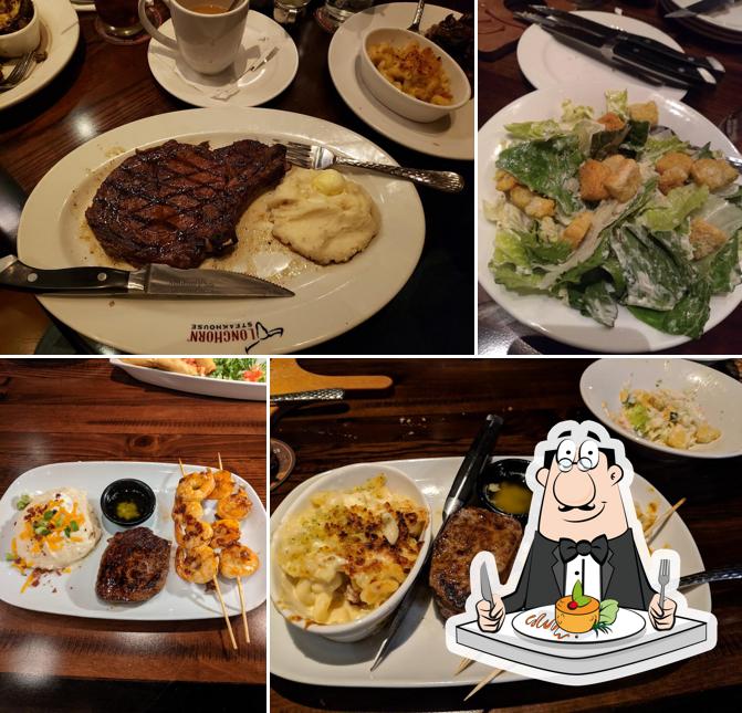LongHorn Steakhouse