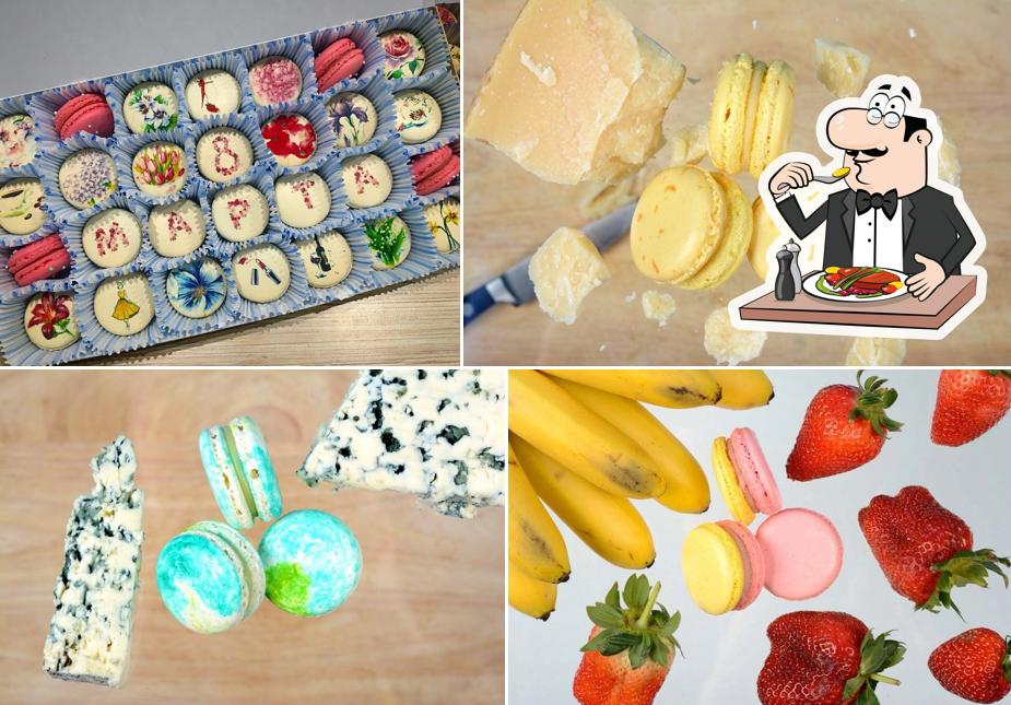 Macaronshop