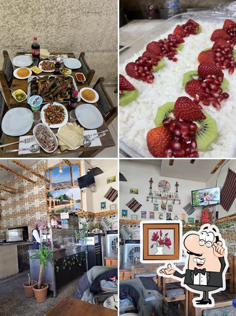 Mehmetoğulları Restaurant