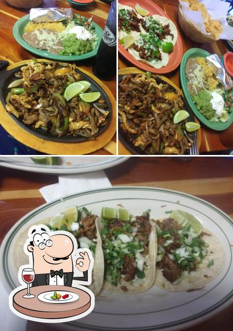 Mercadito Latino Mexican
