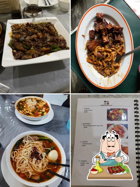 Mwaloni Dock Restaurant