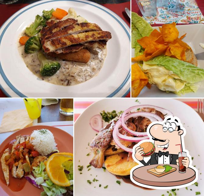Paprika Bistro Culinary Nomads