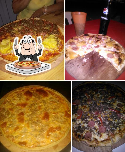 Pizza Express