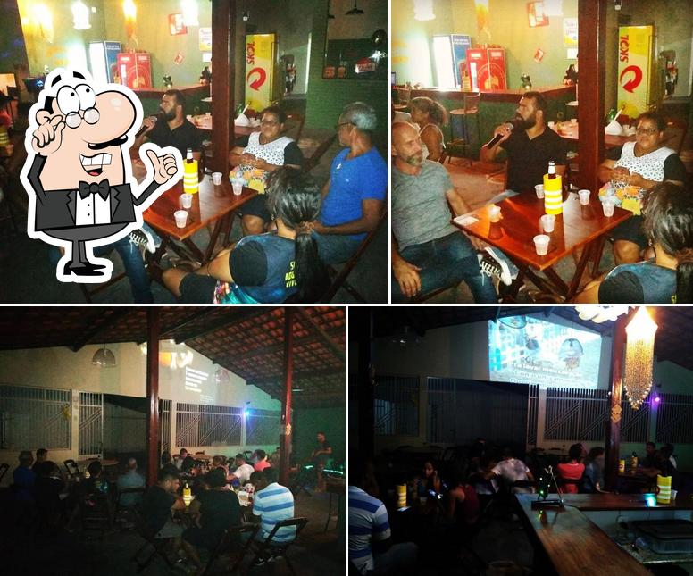 Delipizzas & Karaokê Beer