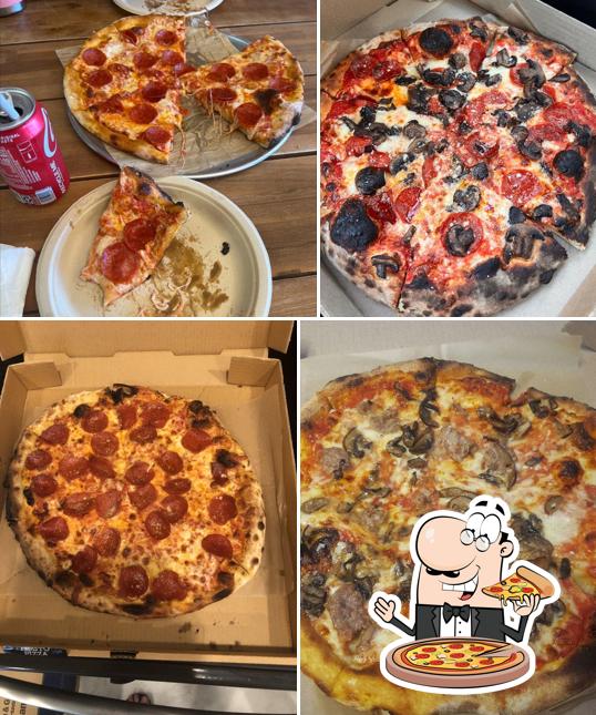 Posto Pizza