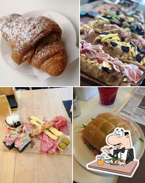 Garani Bakery – Pasticceria, Pranzi & Aperitivi a Funo