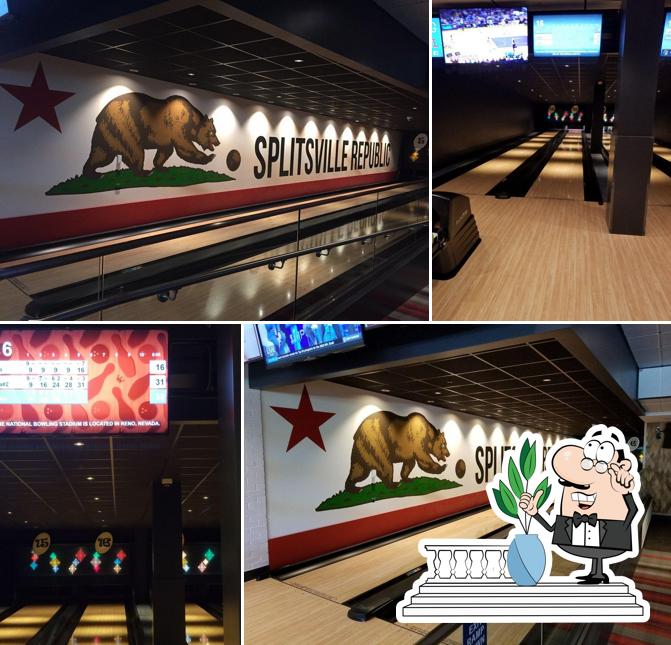 Splitsville - Anaheim