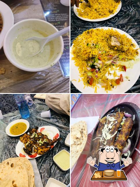 DERA PUNJAB RESTAURANT