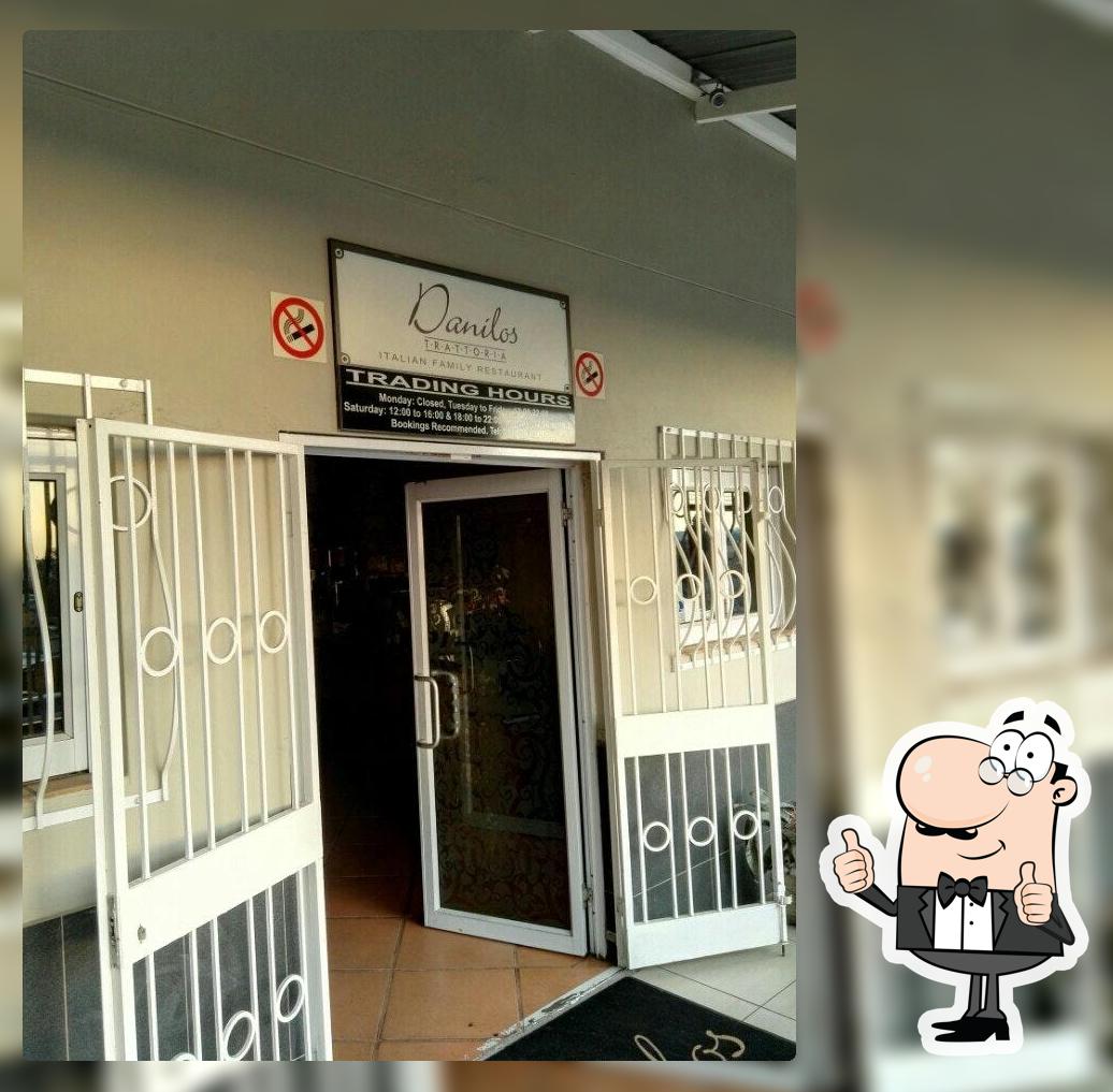 Danilos Restuarant